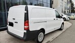 Mercedes Vito 116 CDI Pro  Długi 1.9 163KM Furgon