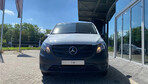 Mercedes Vito 114 CDI Pro Ekstradługi 9G-Tronic 2.0 136KM Furgon