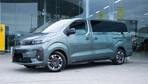Opel Zafira Life Diesel XL Business VIP aut 2.2 180KM Kombi