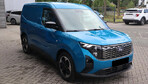 Ford Transit Courier Limited Elektryczny A1 136KM Furgon