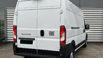 Fiat Ducato Maxi L3H2 AT 2.2 180KM Furgon