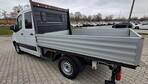 Mercedes Sprinter Standard BASE 315 CDI Zabudowa Brygadowa + Skrzynia 2.0 150KM Doka