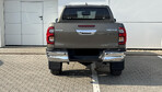 Toyota HiLux Executive D-4D mHEV Double Cab 4x4 aut 2.8 204KM Pick-Up