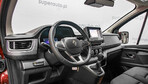 Renault Trafic Kombi L2H1 EDC 2.0 170KM Kombi