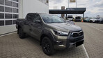 Toyota HiLux Double Cab Invincible 2.8 204KM Pick-Up