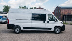 Peugeot Boxer Heavy L3H2 Zabudowa Brygadowa AT8 2.2 140KM Brygadowy