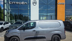 Citroen Berlingo Van XL L2H1 EAT8 1.5 130KM Furgon