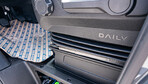 Iveco Daily 50C18 Skrzynia Otwarta 3.0 180KM Skrzynia