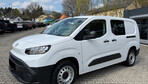 Toyota Proace City Active L2H1 Long Brygadowy 1.5 100KM Brygadowy