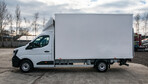 Renault Master L3 Konterner 8EP + Winda 2.0 170KM Kontener