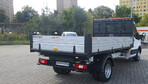 Ford Transit 350 L3 RWD DBL Trend Wywrotka 2.0 165KM Wywrotka