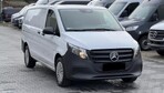Mercedes Vito 114 CDI Pro Długi 9G-Tronic 2.0 136KM Furgon