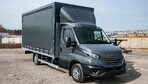 Iveco Daily 35S18 Zabudowa 10EP 3.0 180KM Plandeka
