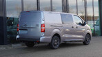 Fiat Scudo XL L2H1 Zabudowa Brygadowa Składana 2.2 150KM Brygadowy