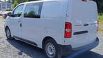 Peugeot Expert M L1H1 Zabudowa Brygadowa Składana 2.2 150KM Brygadowy
