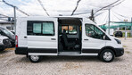Ford Transit 350 L3H2 Trend Zabudowa Brygadowa 2.0 130KM Brygadowy