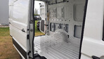 Volkswagen Crafter L3H3 2.0 140KM Furgon