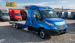 Iveco Daily 50C21HA8/P Autolaweta 3.0 210KM Autolaweta
