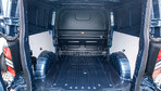 Ford Transit Custom 320 L2H1 Trend Zabudowa Brygadowa 2.0 136KM Brygadowy