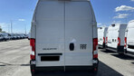 Fiat Ducato Maxi L4H3 AT 2.2 180KM Furgon