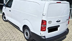 Toyota Proace EV Long Active 136KM Furgon