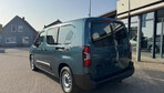 Fiat Doblo Cargo/Van L2 Zabudowa Brygadowa 1.5 100KM Brygadowy
