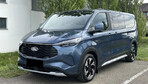 Ford Tourneo Custom 340 L2H1 Active PHEV CVT 2.5 232KM Kombi