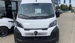 Citroen Jumper Heavy L3H2 2.2 140KM Furgon