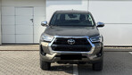 Toyota HiLux Executive D-4D mHEV Double Cab 4x4 aut 2.8 204KM Pick-Up