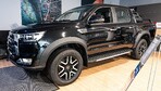 Jac T8 PRO 2.0 CTI MT 136KM Pick-Up