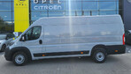 Citroen Jumper Heavy L4H2 AT8 2.2 180KM Furgon