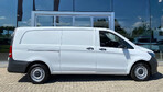 Mercedes Vito 114 CDI Pro Ekstradługi 9G-Tronic 2.0 136KM Furgon