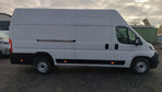 Citroen Jumper Heavy L4H3 aut 2.2 180KM Furgon