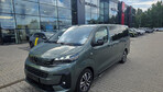 Peugeot Traveller Long L2H1 Business VIP EAT8 2.2 180KM Kombi