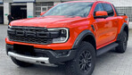 Ford Ranger Raptor A10 4x4 2.0 210KM Pick-Up
