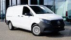 Mercedes Vito 116 CDI Pro Długi 9G-Tronic 2.0 163KM Furgon