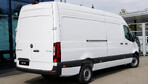 Mercedes Sprinter 317 CDI PRO Długi 9G-Tronic 2.0 170KM Furgon