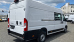 Fiat Ducato Maxi L4H2 Zabudowa Brygadowa 2.2 180KM Brygadowy