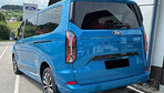 Ford Tourneo Custom 340 L2H1 Titanium X PHEV CVT 2.5 232KM Kombi