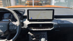 Toyota HiLux mHEV Double Cab Executive 4x4 aut 2.8 204KM Pick-Up