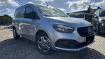 Mercedes Citan PRO 112 CDI L1H1 1.5 116KM Furgon