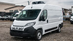 Fiat Ducato L2H2 Zabudowa Izotermiczna 2.2 140KM Izoterma