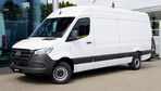 Mercedes Sprinter 317 CDI PRO Długi 9G-Tronic 2.0 170KM Furgon