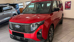 Ford Tourneo Courier Titanium 1.0 125KM Kombi