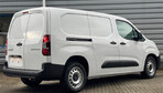 Citroen Berlingo Van XL L2H1 EAT8 1.5 130KM Furgon