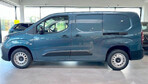 Opel Combo Van XL L2H1 1.5 130KM Furgon