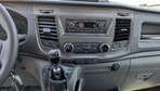 Ford Transit 350 L4 Trend Zabudowa Brygadowa + Wywrotka RWD 2.0 130KM Wywrotka
