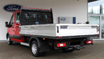 Ford Transit L4 Zabudowa Brygadowa + Wywrotka 350 RWD DBL 2.0 165KM Wywrotka