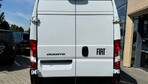 Fiat Ducato 3.5t Maxi L4H2 140KM Furgon