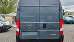 Opel Movano Heavy L4H2 2.2 140KM Furgon